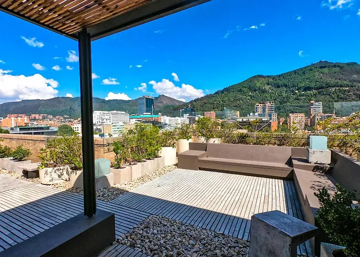 Altitude Living