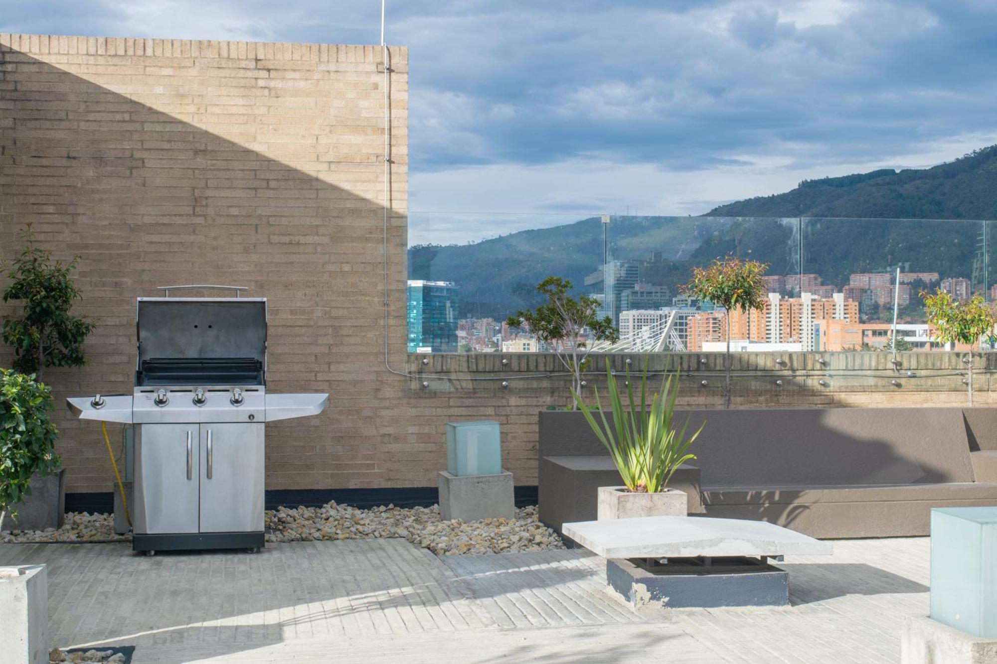 Altitude Living Bogotá
