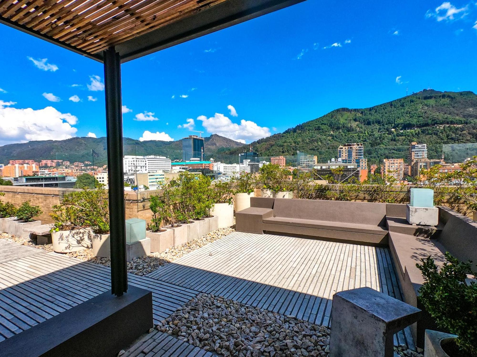 Altitude Living Apartamento Bogotá