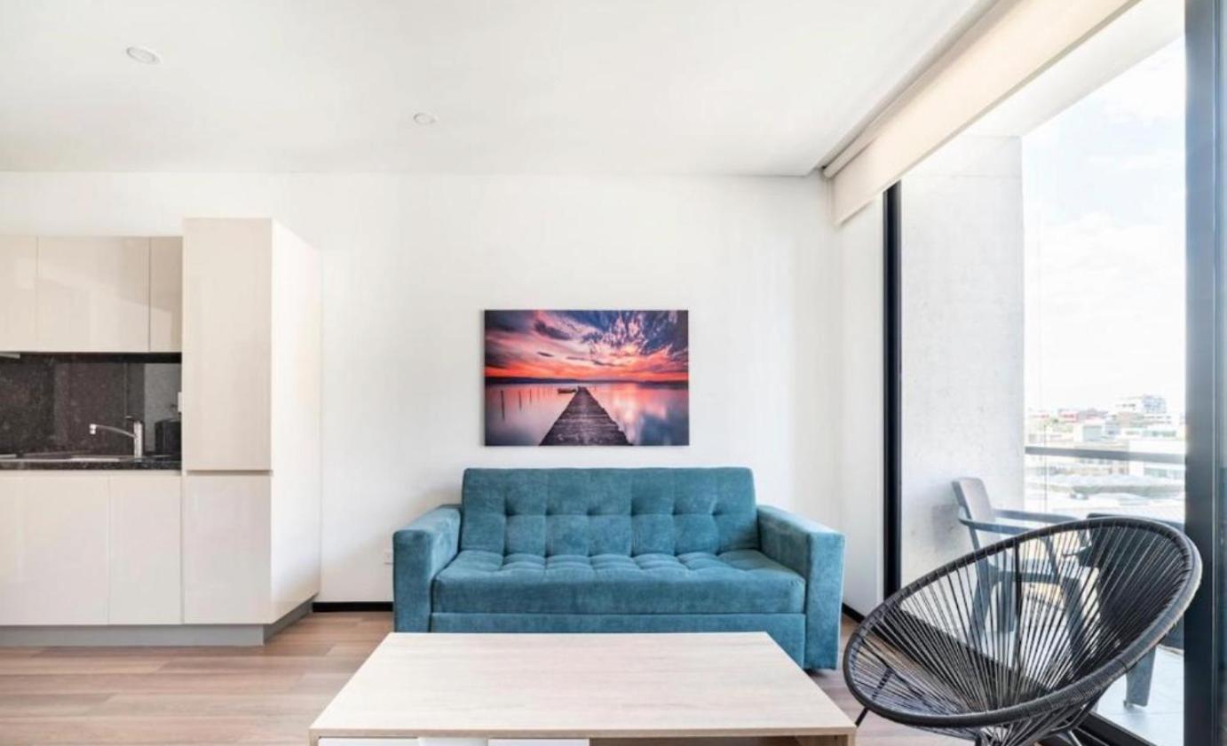 Altitude Living Apartamento