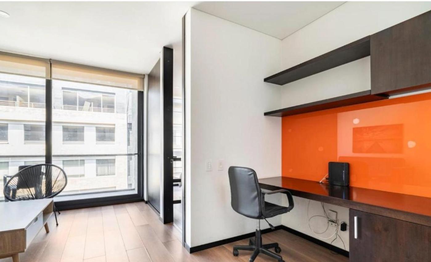 Altitude Living Bogotá