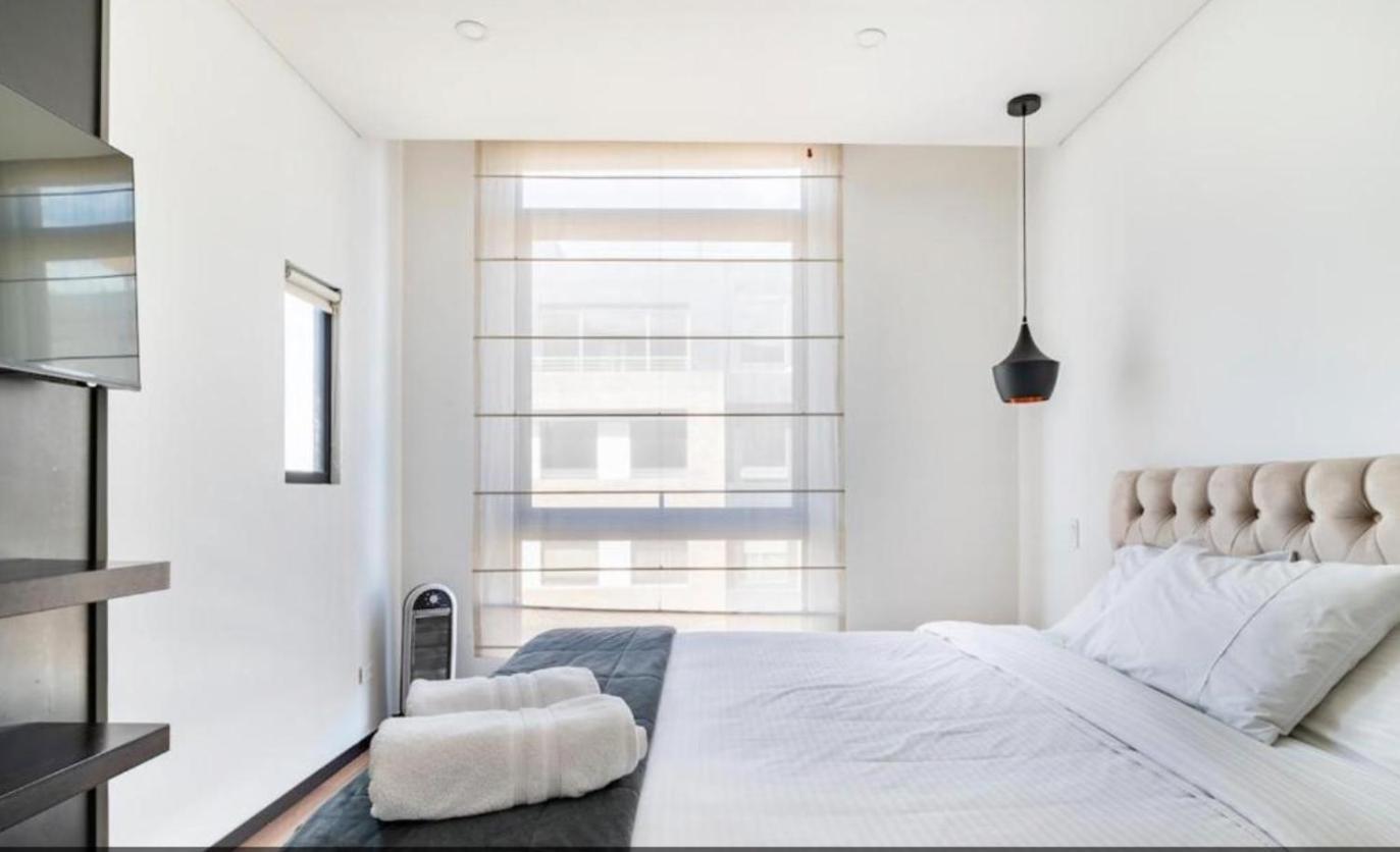 Apartamento Altitude Living