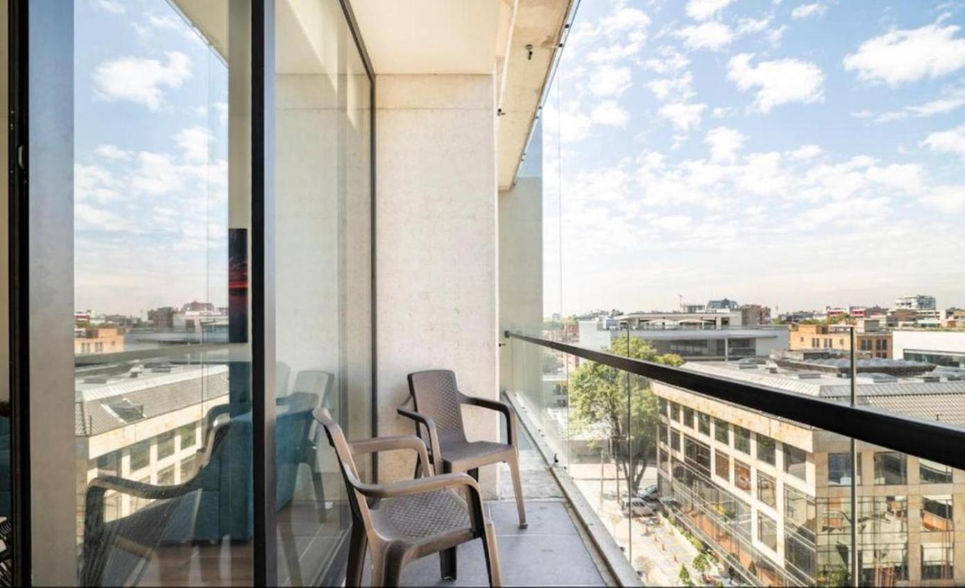 Altitude Living Apartamento Bogotá