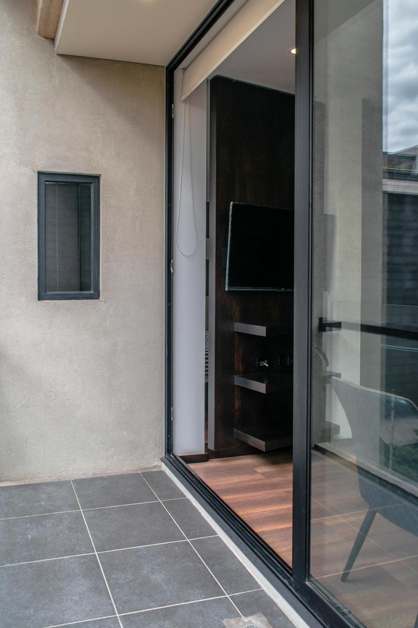 Altitude Living Apartamento Bogotá