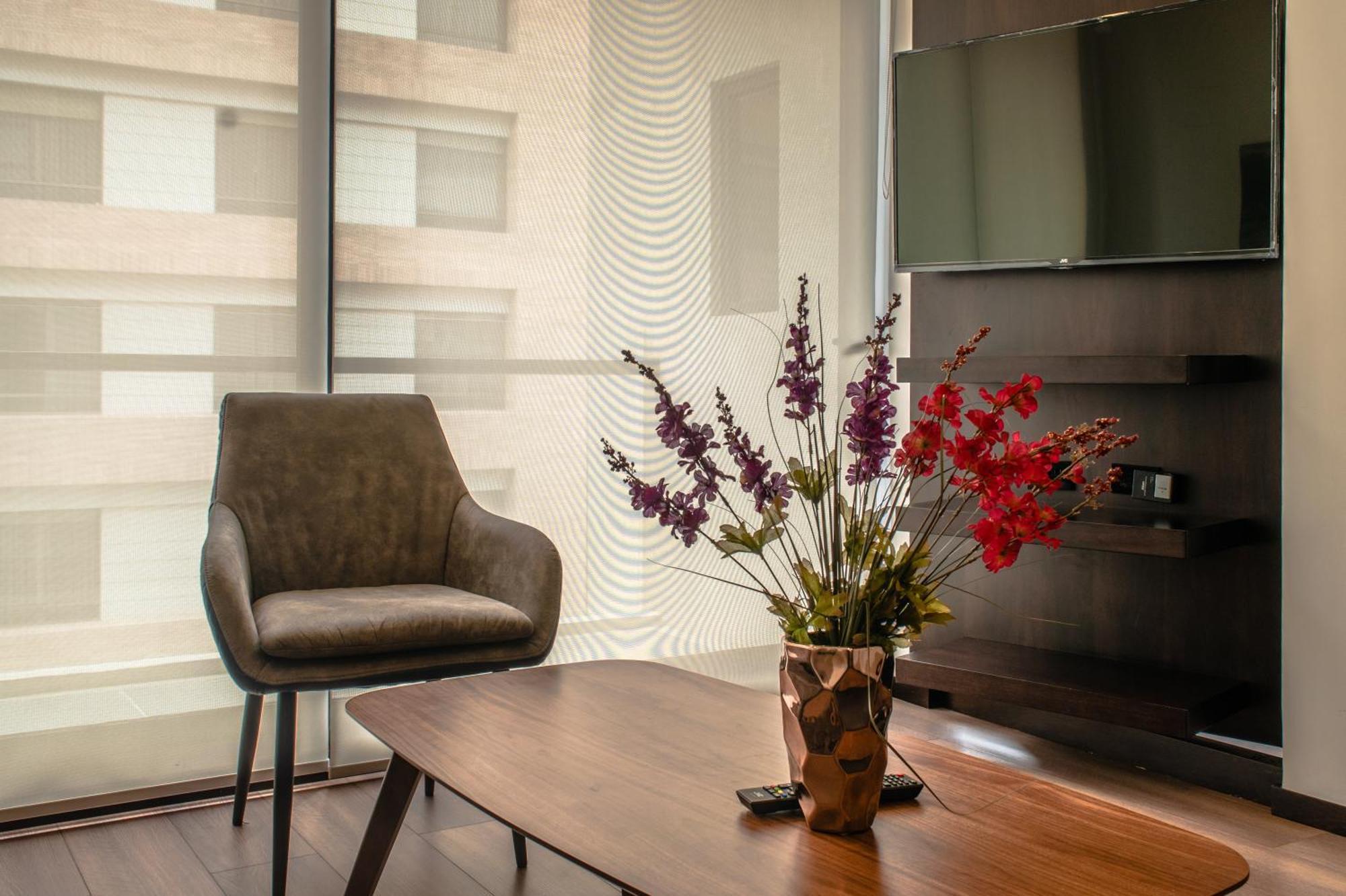 Altitude Living
