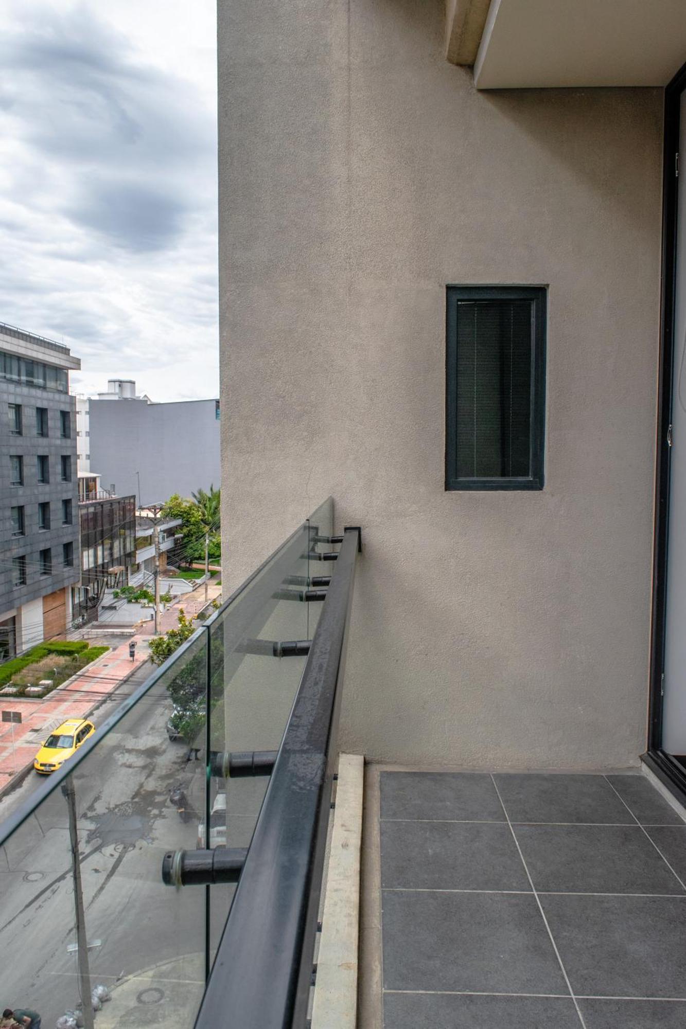 Altitude Living * Bogotá
