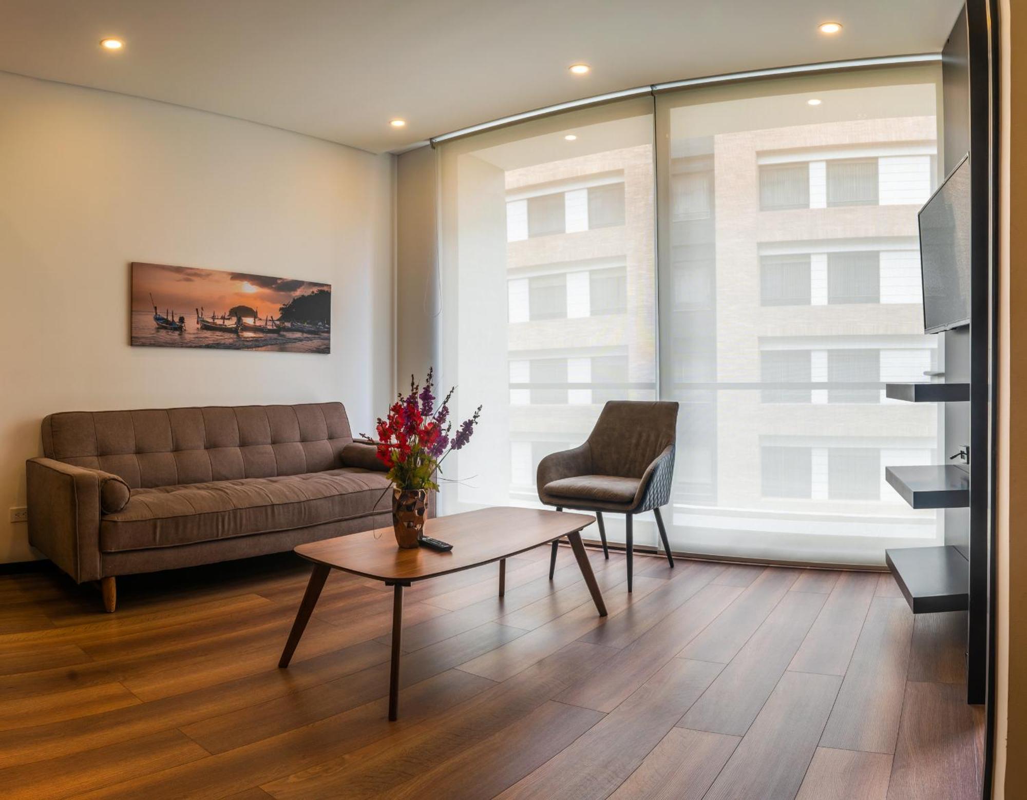 Altitude Living