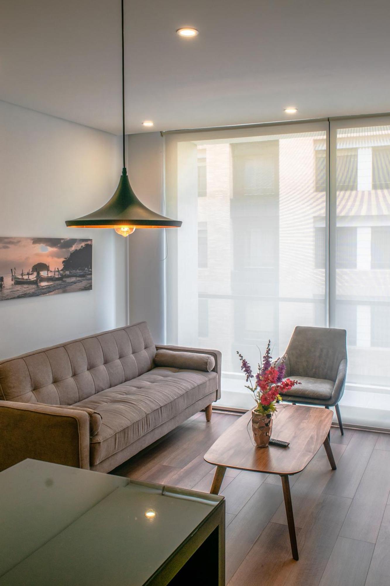 Altitude Living Apartamento *