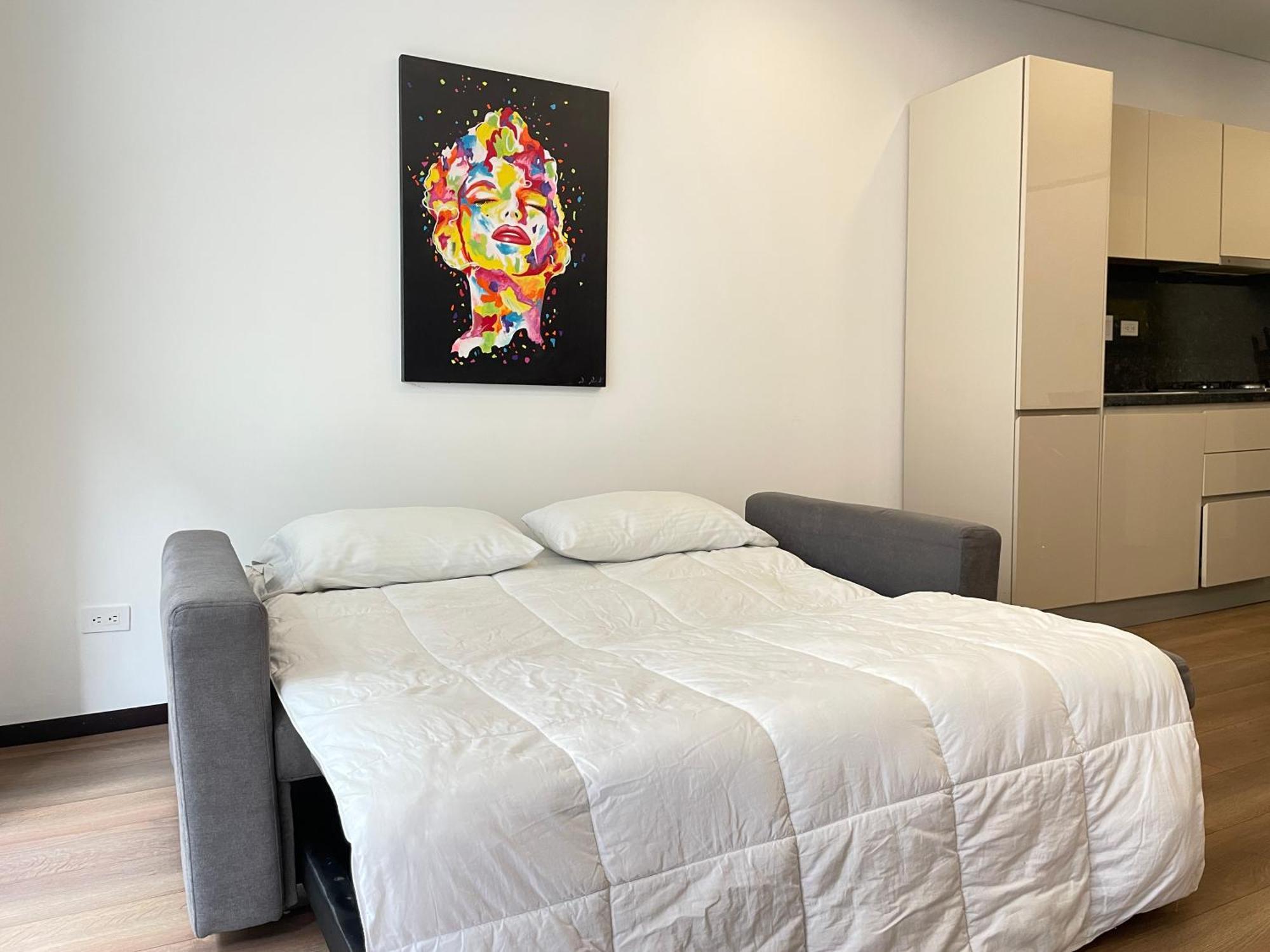 Altitude Living Apartamento