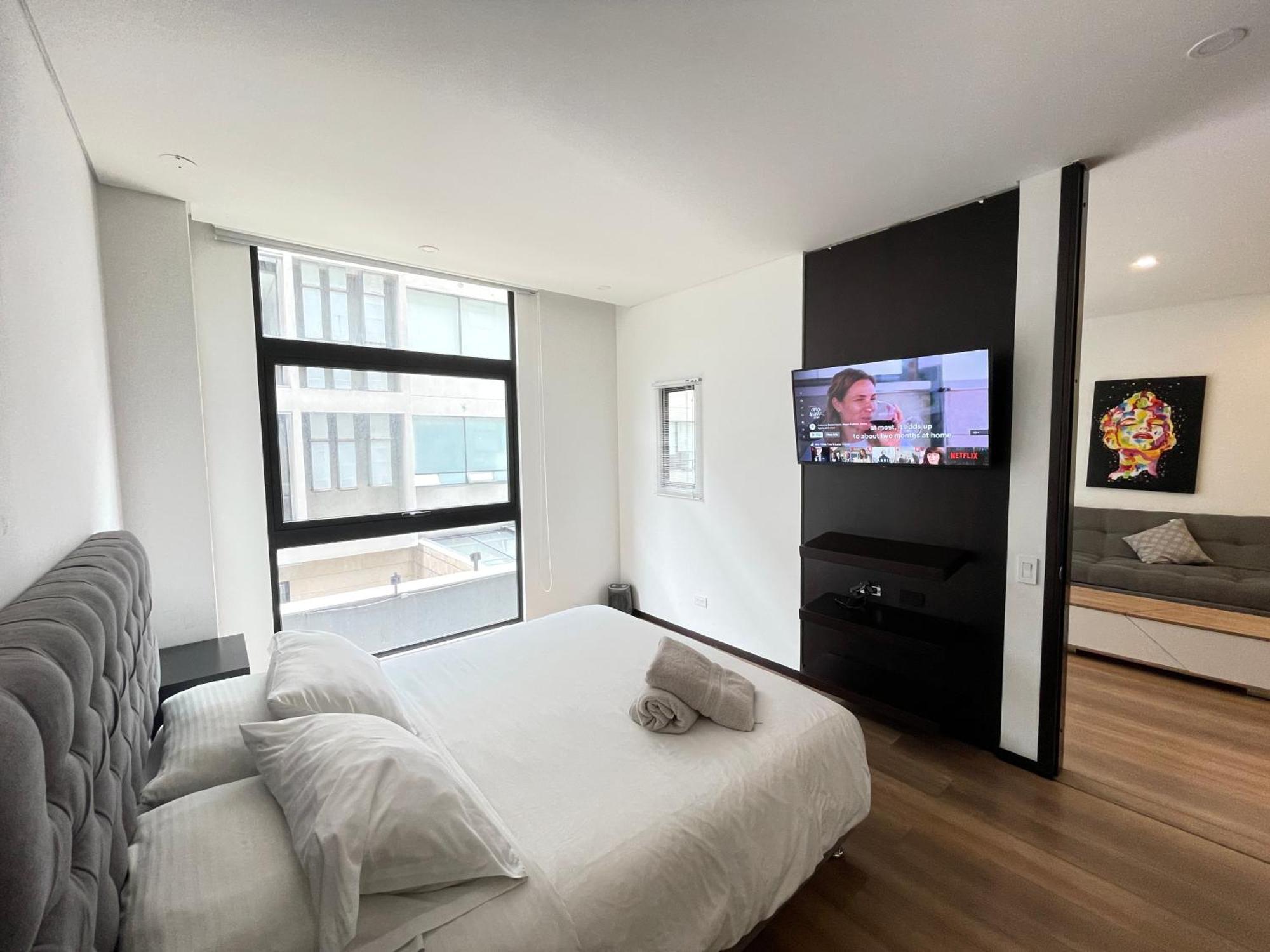 Altitude Living