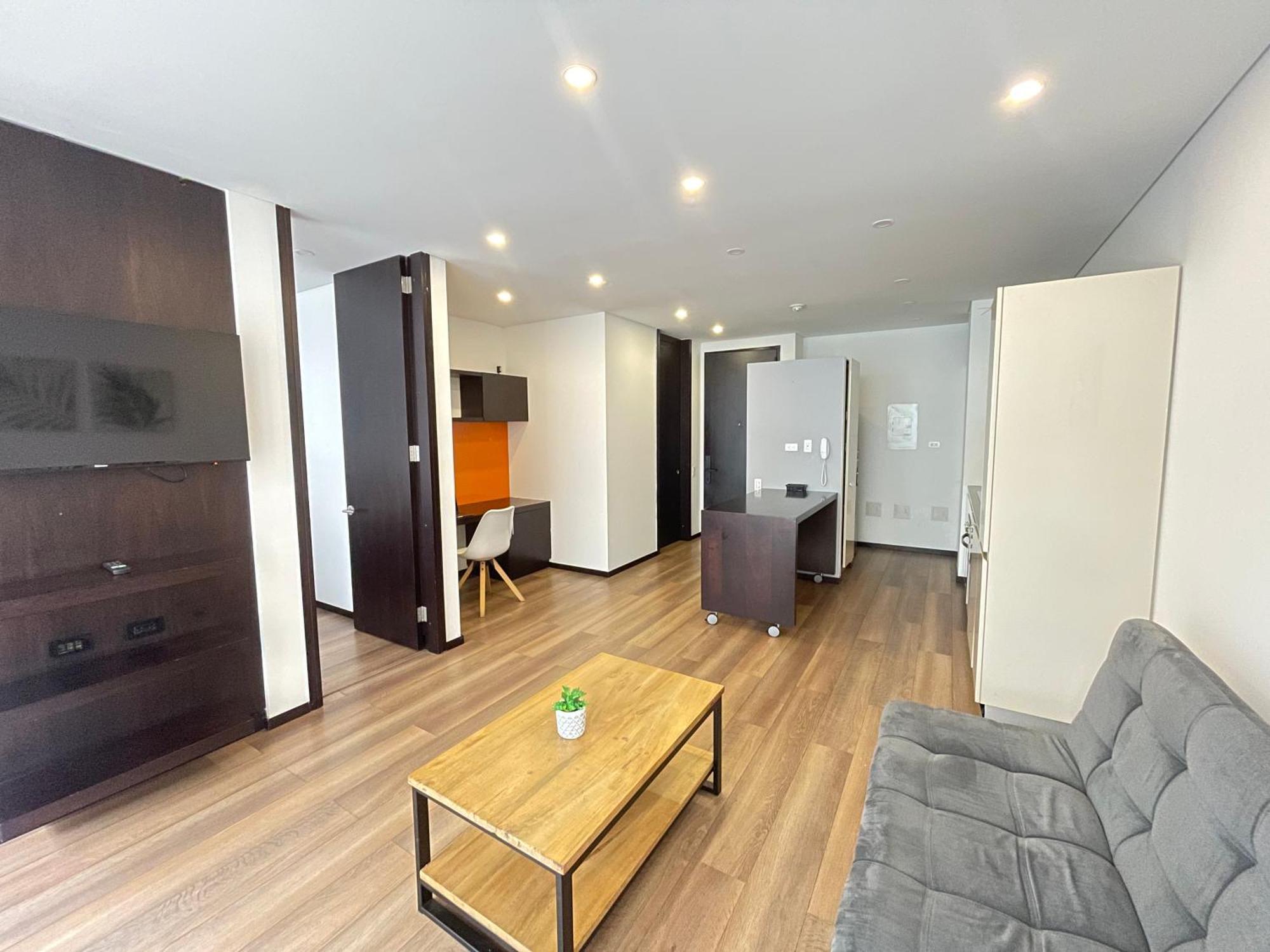 Altitude Living Apartamento *