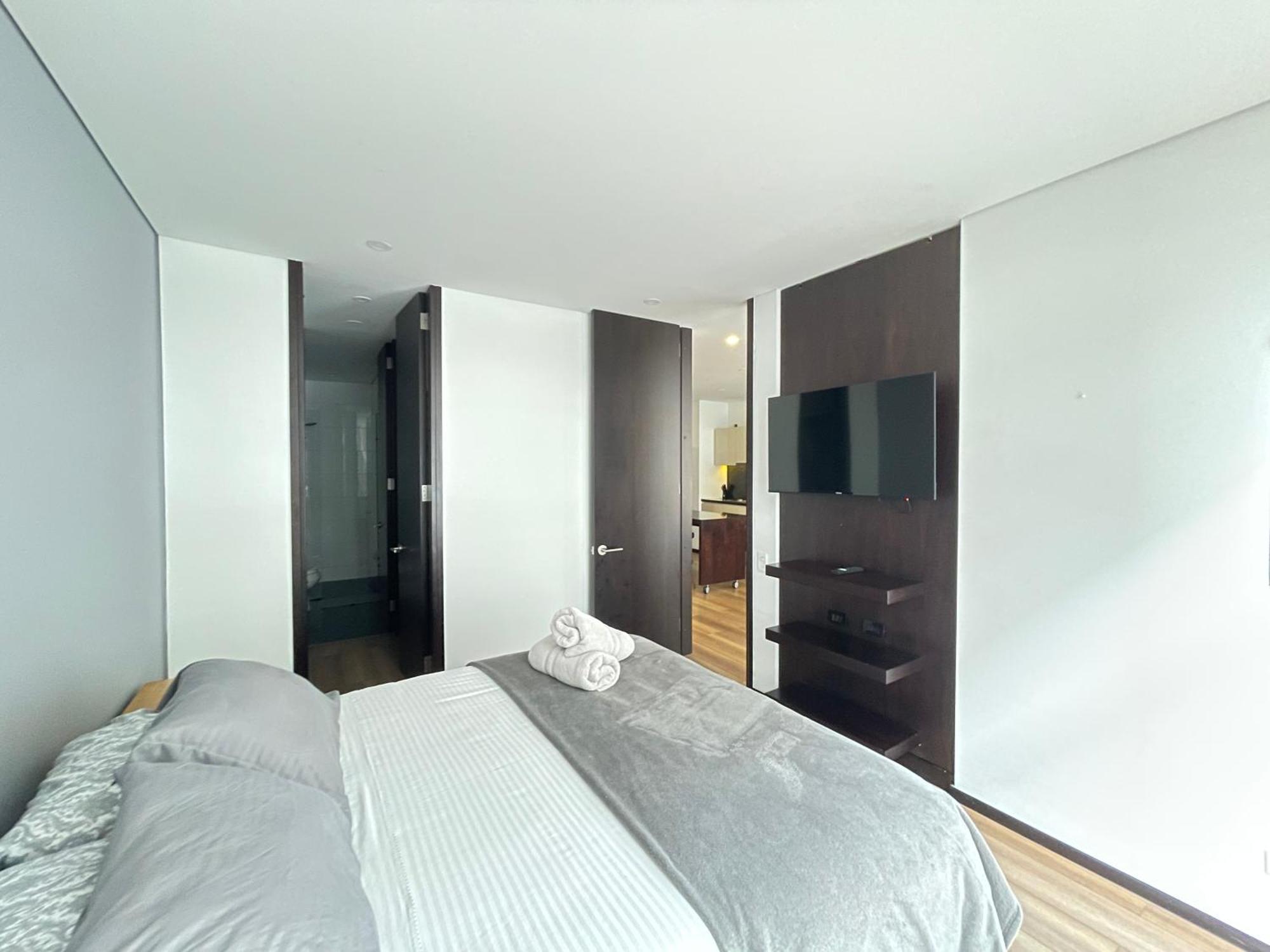 Altitude Living * Bogotá