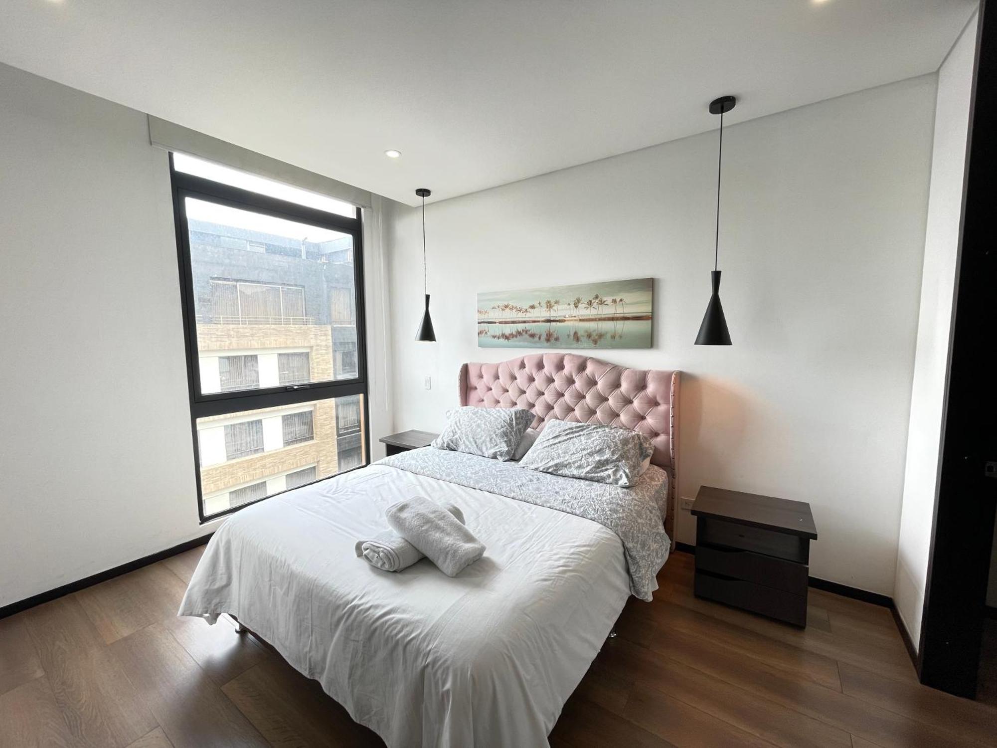Altitude Living *