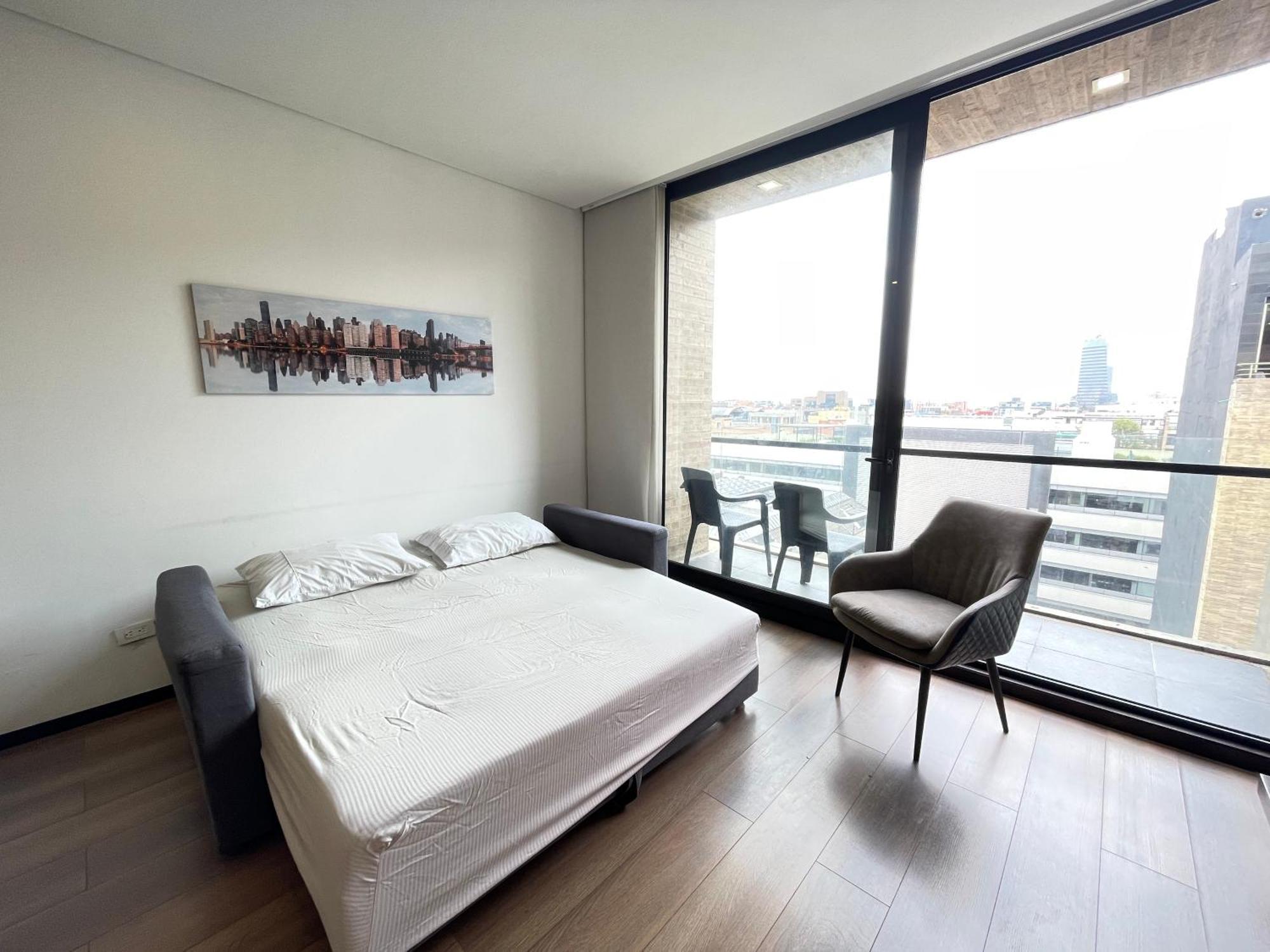 Altitude Living Apartamento *