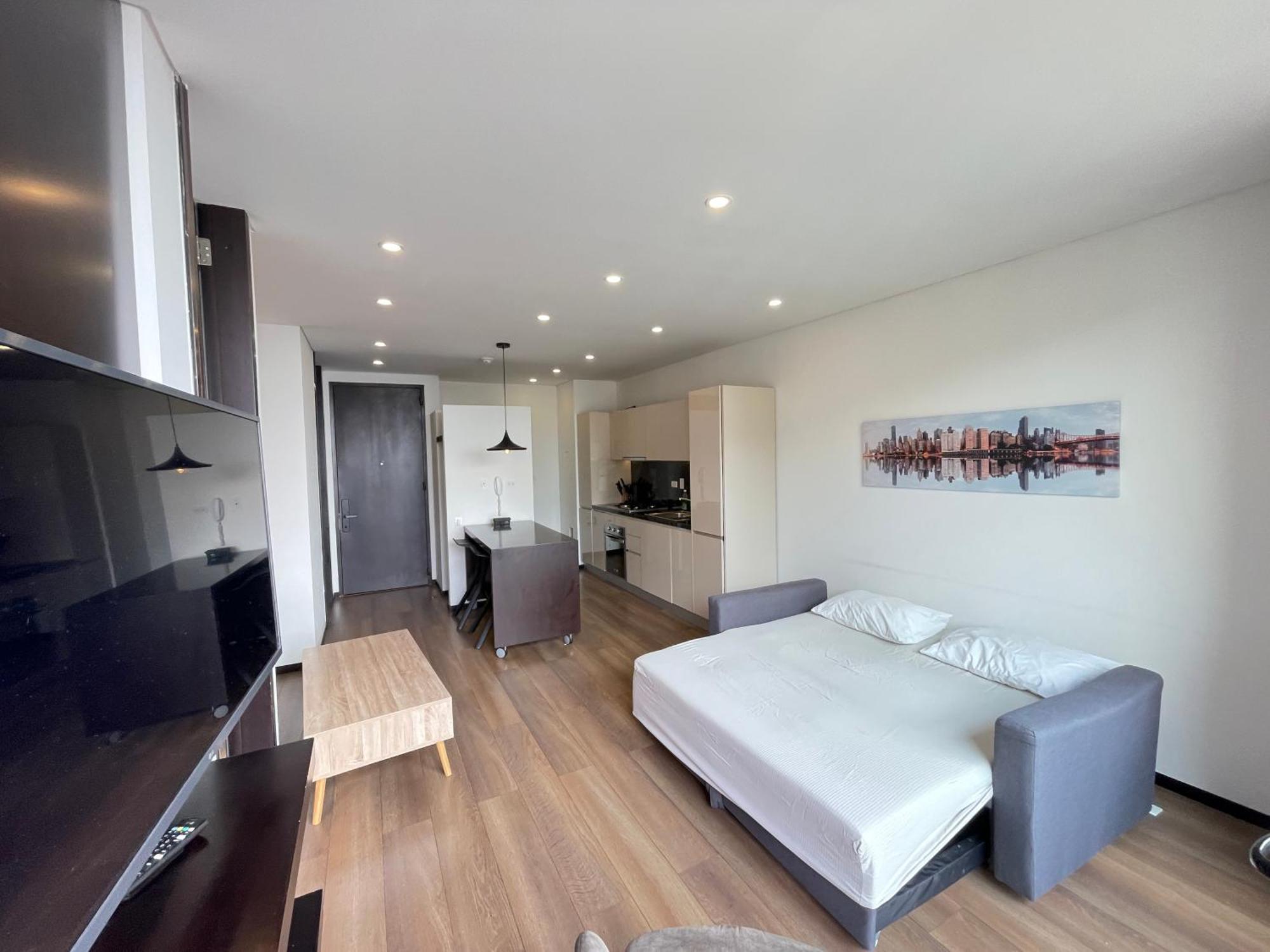 Altitude Living Apartamento Bogotá